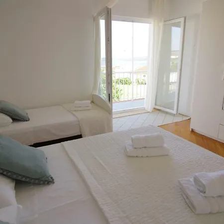 Holiday Zion * Trogir