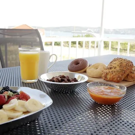 Holiday home Holiday Zion Trogir