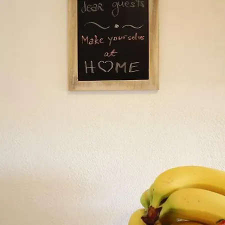Holiday Zion Holiday home *