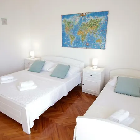 Holiday Zion Holiday home *